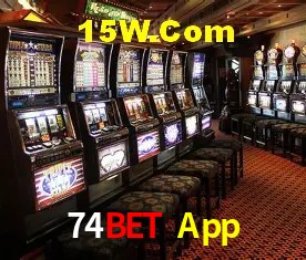 74Bet App - Customer Support
