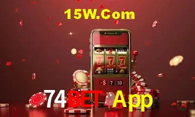 Segurança 2FA 74Bet App