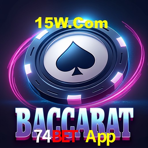 Casino VIP 74Bet App