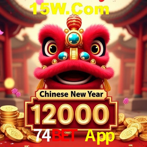 Descubra o Mundo do Cassino Online com 74Bet App