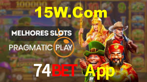 74Bet App