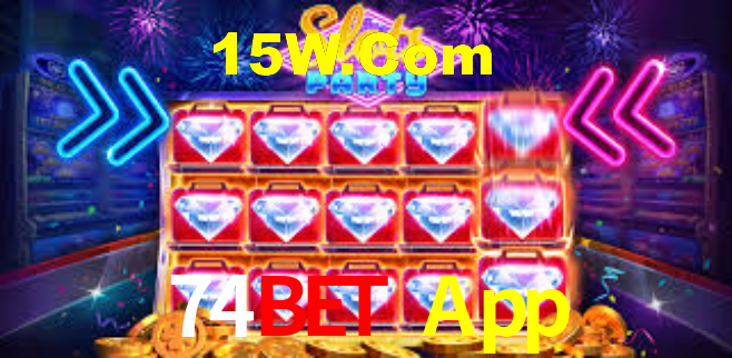 74Bet App - App Features
