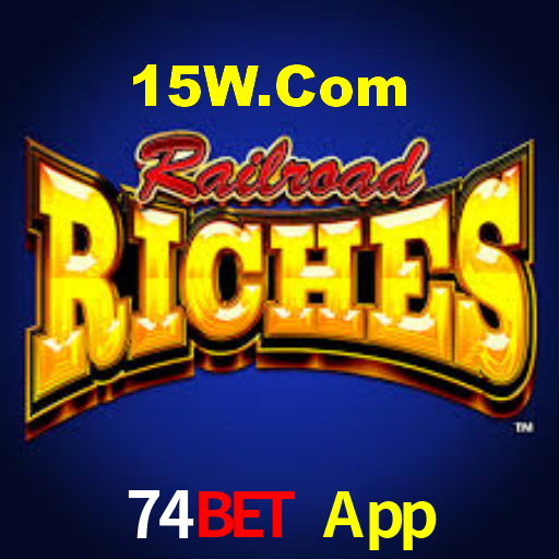 74Bet App,74 Bet
