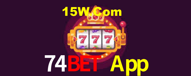 74Bet App,74 Bet