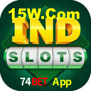 Bônus Generosos e Exclusivos no 74Bet App para Você!