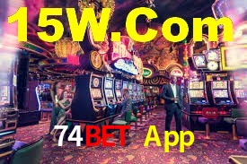 74Bet Com Login