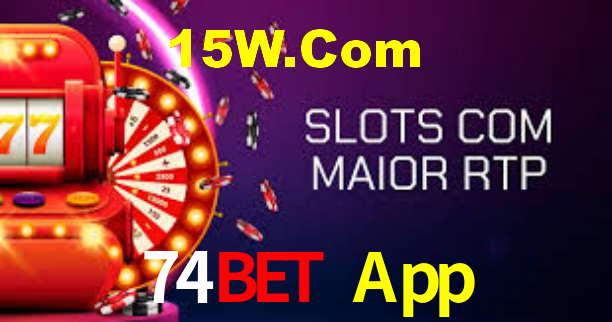 74Bet Com Login