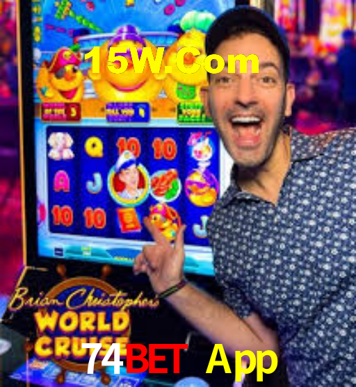 74 Bet