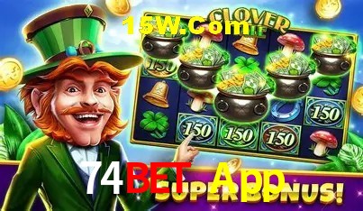 74Bet App Salvador - Support