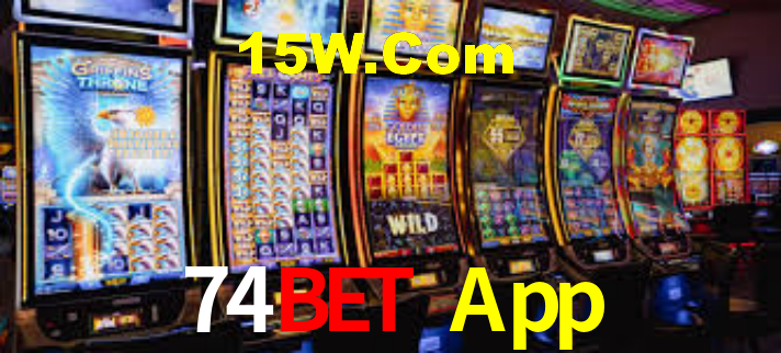 74Bet App - App Security