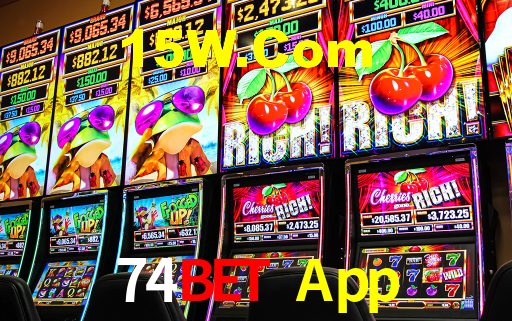 74Bet App,74 Bet