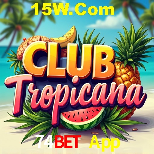 74Bet App Belo Horizonte - VIP Casino
