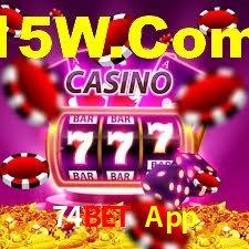 74Bet App,74 Bet
