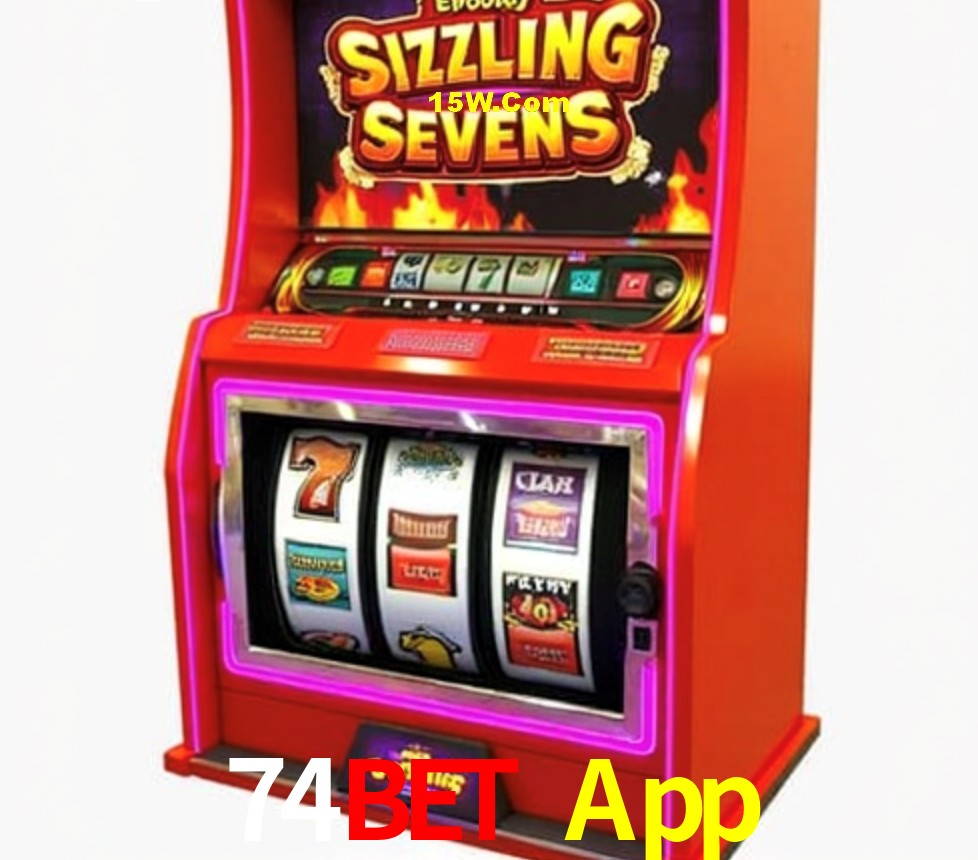 Apostas de Futebol 74Bet App