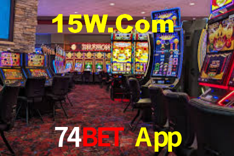 74Bet App