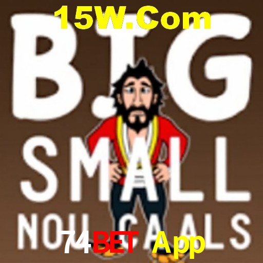 Explorando a Categoria de Eventos em Apostas na 74Bet App