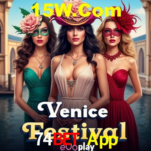 Desvendando o Mundo dos Jogos Virtuais na 74Bet App