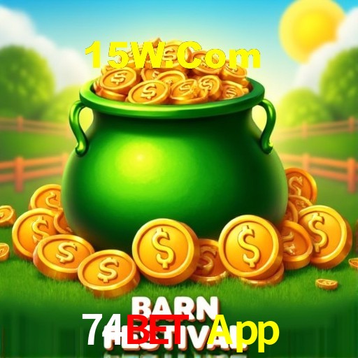 Bônus Diários 74Bet App