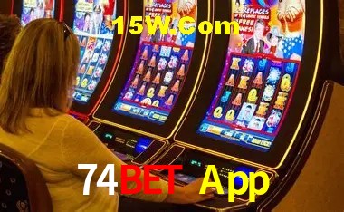 Ofertas Exclusivas 74Bet App