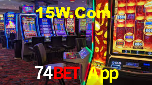 74Bet App,74 Bet