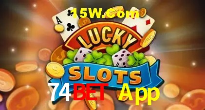 74Bet App - Rápido Acesse