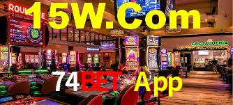 74Bet App,74 Bet