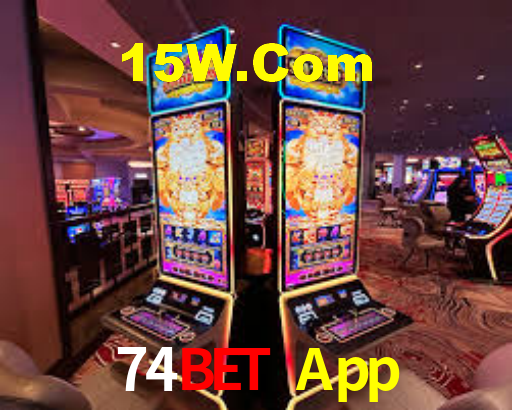 74Bet App