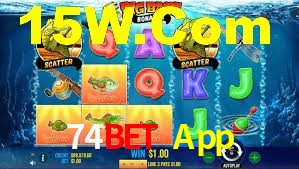 74Bet Com Login