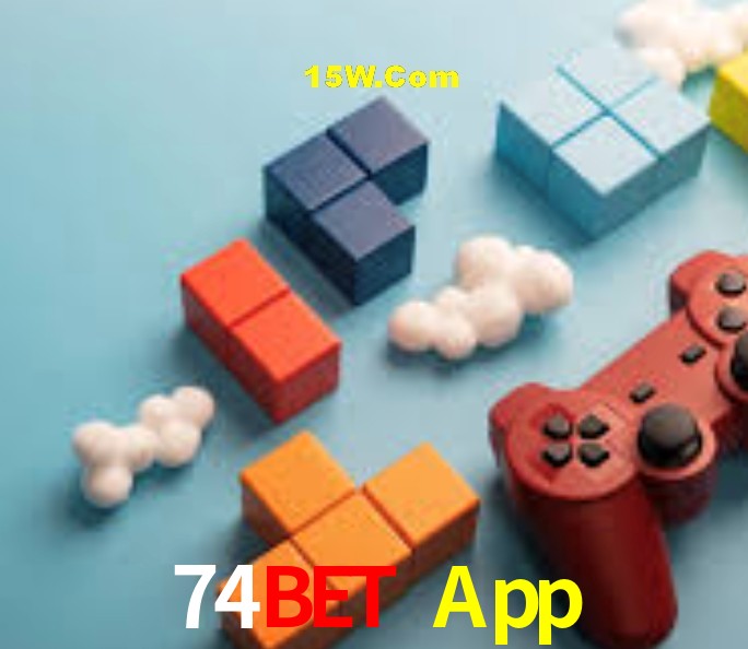 Apostas de Tênis 74Bet App