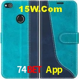 Login Seguro 74Bet App
