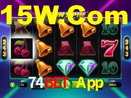 Ofertas Imperdíveis na 74Bet App: Promoções e Bônus Que Valem a Pena