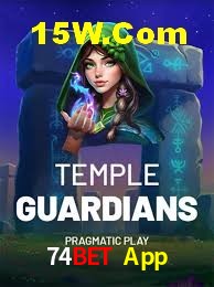 Gates of Olympus 74Bet App