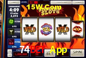 74Bet App - Support
