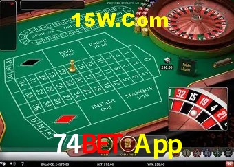 74Bet App Rio de Janeiro - Popular Jogos