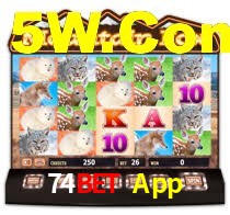 74Bet App