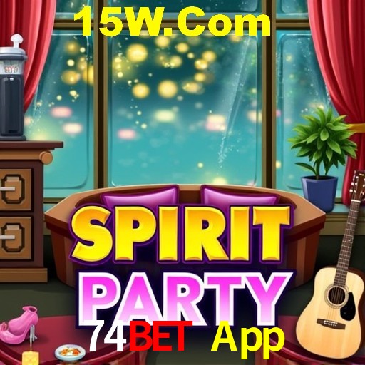 Seasonal Promotions 74Bet App