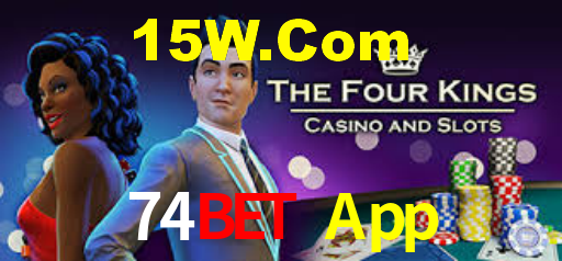 74Bet App,74 Bet