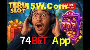 Game Providers 74Bet App
