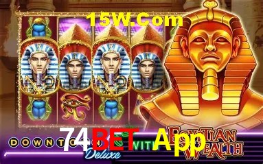 Gates of Olympus 74Bet App