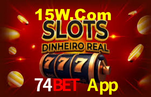 74Bet App - App Performance