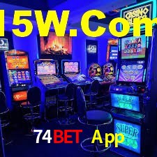 74Bet App