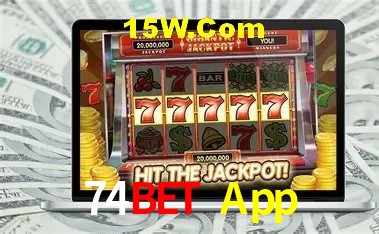Estatísticas 74Bet App