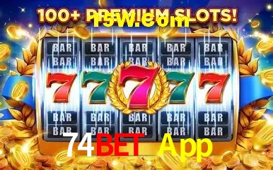 74Bet App Brasília - Jogo Features