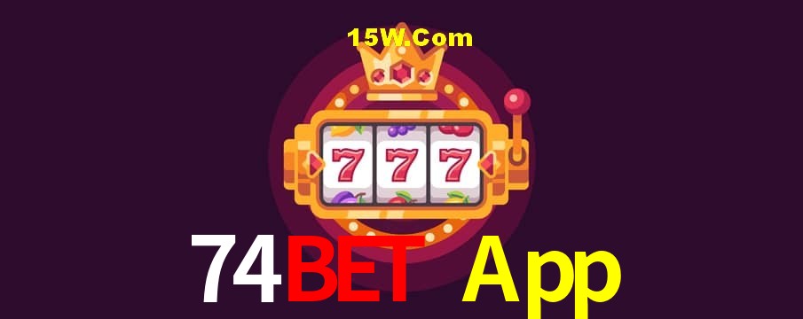 Quick Registration 74Bet App