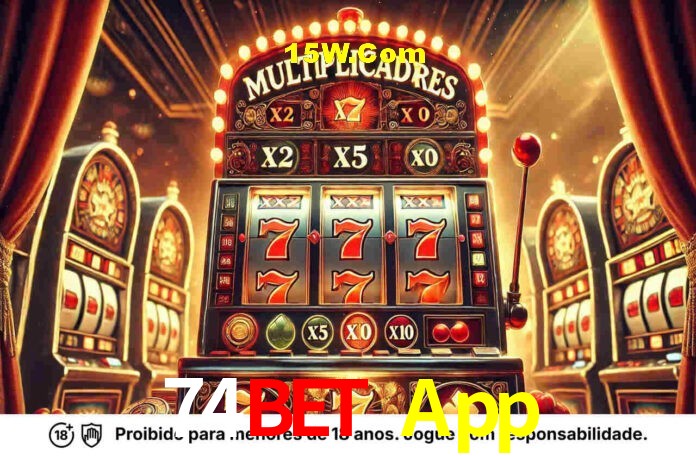 Account Benefits 74Bet App