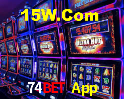 74Bet App - App Compatibility