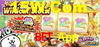 74Bet App