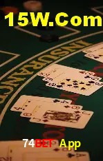 74Bet App Salvador - Strategy