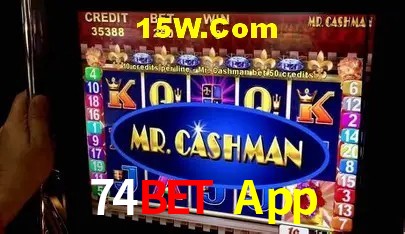 74Bet App Belo Horizonte - Payments