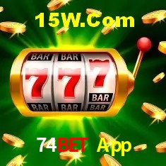 74Bet App São Paulo - Top Slots